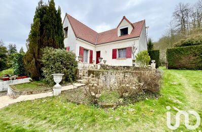 vente maison 349 000 € à proximité de Morigny-Champigny (91150)