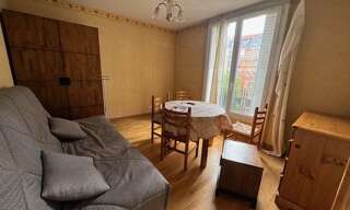 Appartement 1 Pièce 20 m² à vendre à Paris 20 (75020)