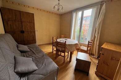 Appartement 1 pièces 154000 €