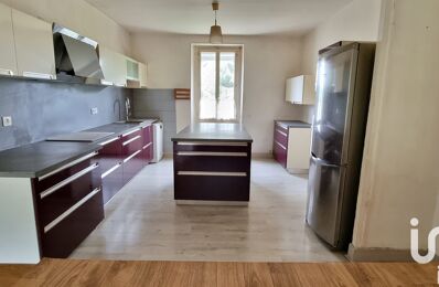 vente maison 168 000 € à proximité de Lagarrigue (81090)