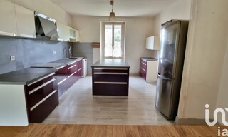 Maison 10 Pièces 229 m² à vendre à Mazamet (81200)