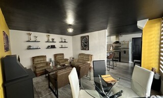 Maison 6 Pièces 115 m² à vendre à Naucelle (12800)