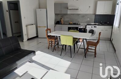 vente appartement 78 000 € à proximité de La Dornac (24120)