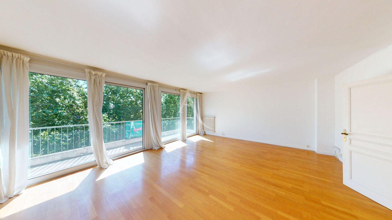 appartement 3 pièces 86 m2 à vendre à Toulouse (31000)