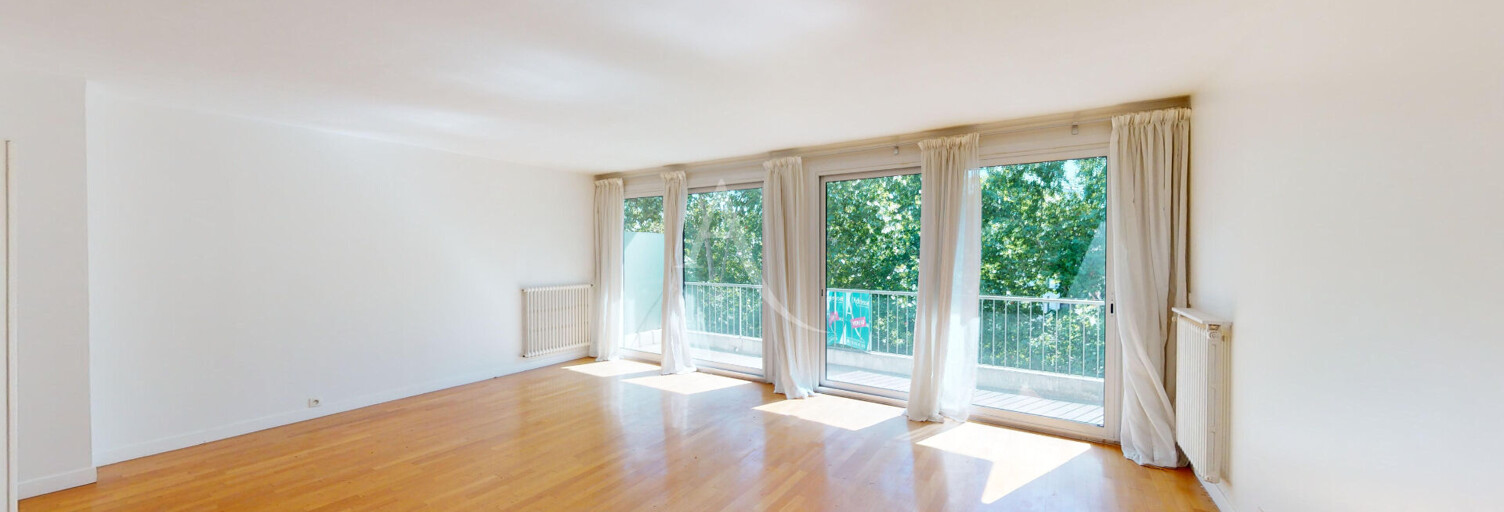 Appartement 3 Pièces 86 m² à vendre à Toulouse (31000)