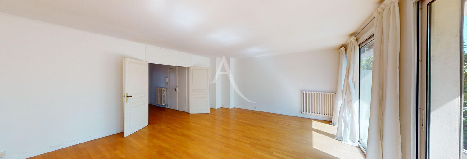 Appartement 3 Pièces 86 m² à vendre à Toulouse (31000)