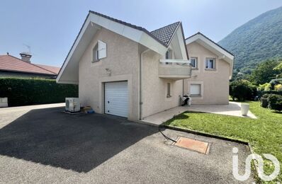 vente maison 489 000 € à proximité de Notre-Dame-de-Vaulx (38144)