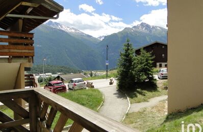 vente appartement 150 000 € à proximité de Pralognan-la-Vanoise (73710)