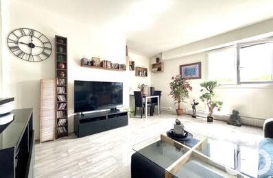 vente appartement 205 000 € à proximité de Longpont-sur-Orge (91310)