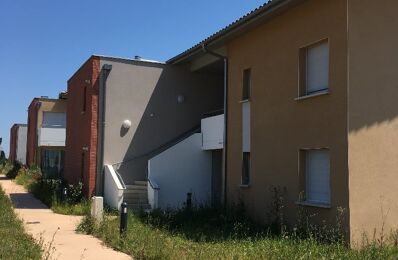 location appartement 547 € CC /mois à proximité de Lespinasse (31150)