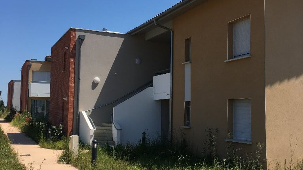 appartement 2 pièces 42 m2 à louer à Plaisance-du-Touch (31830)