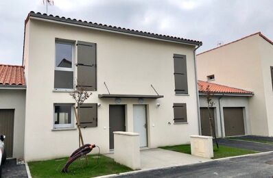 location maison 931 € CC /mois à proximité de Lapeyrouse-Fossat (31180)