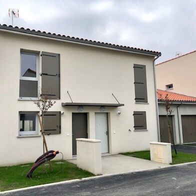 Maison 4 pièces 88 m²