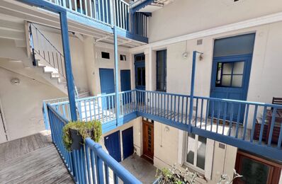 vente appartement 199 000 € à proximité de Seilh (31840)