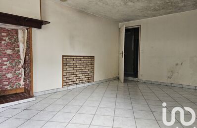 vente maison 36 000 € à proximité de Saint-Auvent (87310)