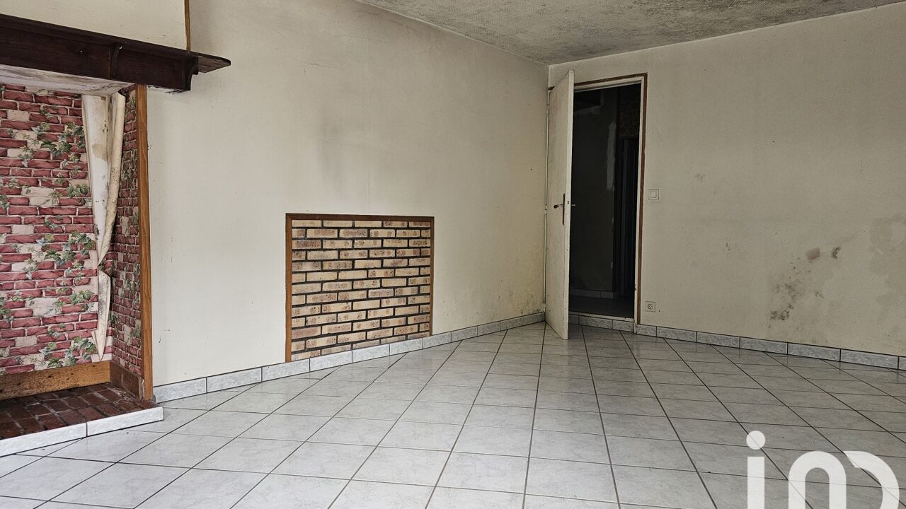 maison 5 pièces 105 m2 à vendre à Vayres (87600)