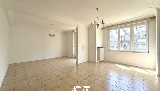 Appartement 3 pièces  à vendre Grenoble 38000