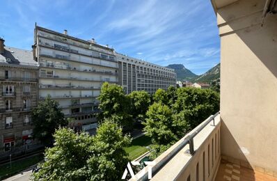 appartement 3 pièces 89 m2 à vendre à Grenoble (38000)