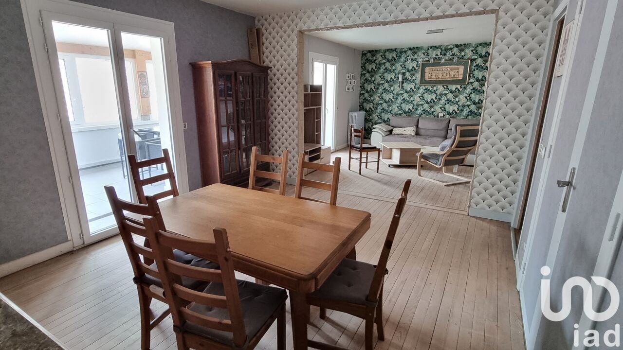 maison 3 pièces 99 m2 à vendre à Mazamet (81200)