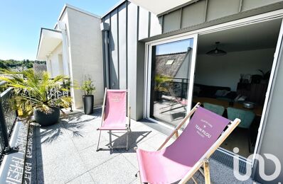 vente appartement 437 500 € à proximité de Saint-Avertin (37550)