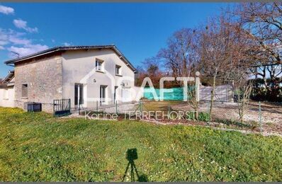 vente maison 173 000 € à proximité de Sainte-Florence (33350)