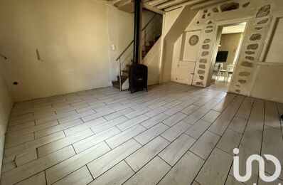 vente maison 305 000 € à proximité de Frépillon (95740)