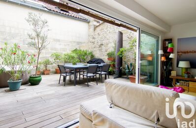 appartement 4 pièces 158 m2 à vendre à Bordeaux (33000)