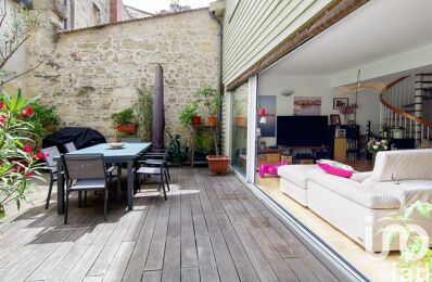 vente appartement 795 000 € à proximité de Saint-Caprais-de-Bordeaux (33880)