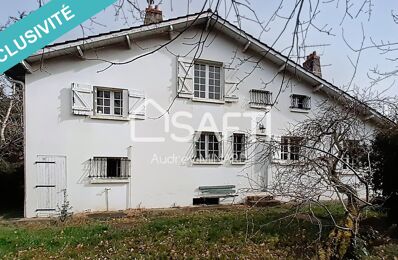 vente maison 218 000 € à proximité de Saint-Étienne-de-Tulmont (82410)