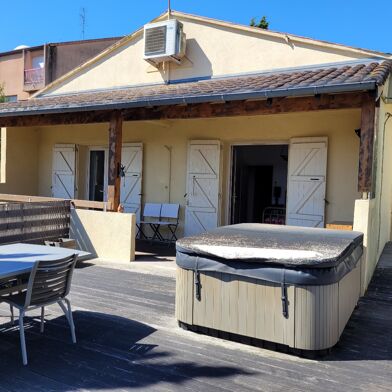 Maison 5 pièces 399000 €