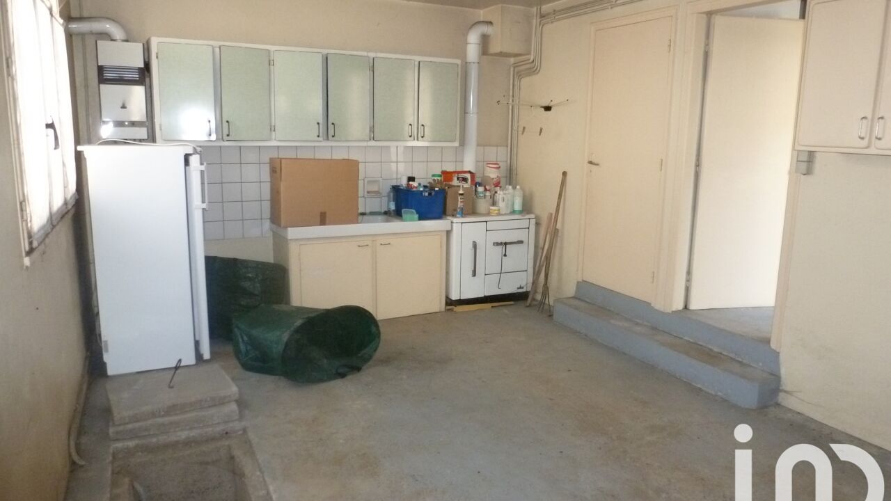 maison 4 pièces 115 m2 à vendre à Verneuil (51700)