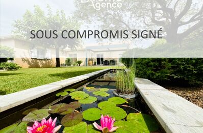 vente maison 449 000 € à proximité de Beaumont-Lès-Valence (26760)