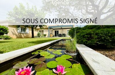 vente maison 449 000 € à proximité de Mirmande (26270)