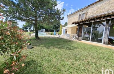 vente maison 437 000 € à proximité de Beaucaire (32410)