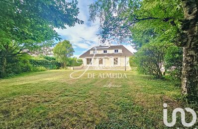 vente maison 469 000 € à proximité de Le Plessis-Belleville (60330)