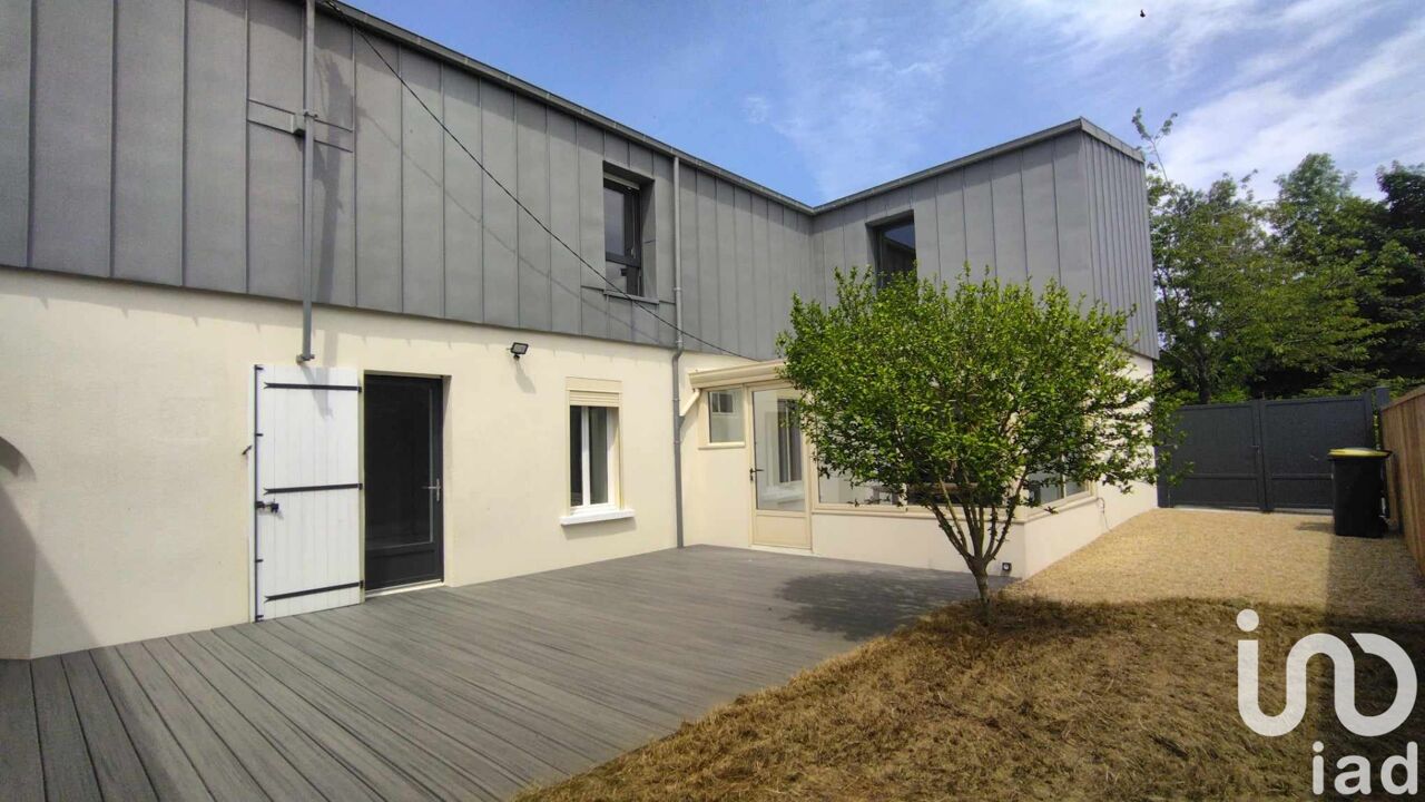 maison 6 pièces 171 m2 à vendre à Angers (49000)