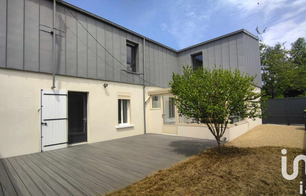 maison 6 pièces 171 m2 à vendre à Angers (49000)