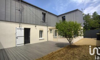 Maison 6 Pièces 171 m² à vendre à Angers (49000)