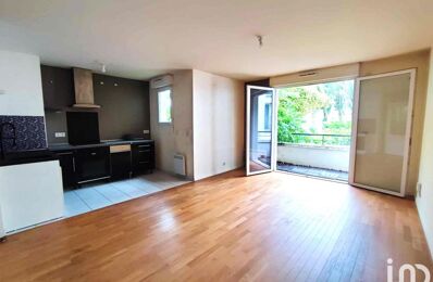 vente appartement 392 000 € à proximité de Longpont-sur-Orge (91310)