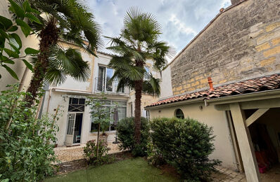 location maison 2 300 € CC /mois à proximité de Talence (33400)