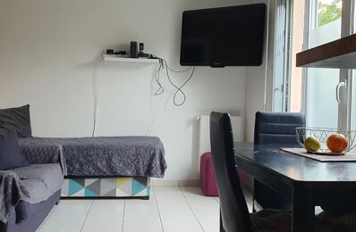 vente appartement 119 900 € à proximité de Quincy-Voisins (77860)