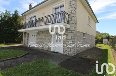 vente maison 195 600 € à proximité de Terrasson-Lavilledieu (24120)