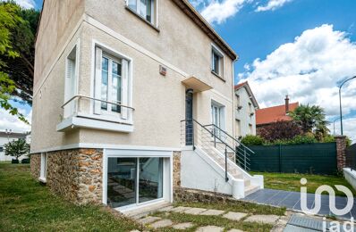 vente maison 515 000 € à proximité de Champs-sur-Marne (77420)