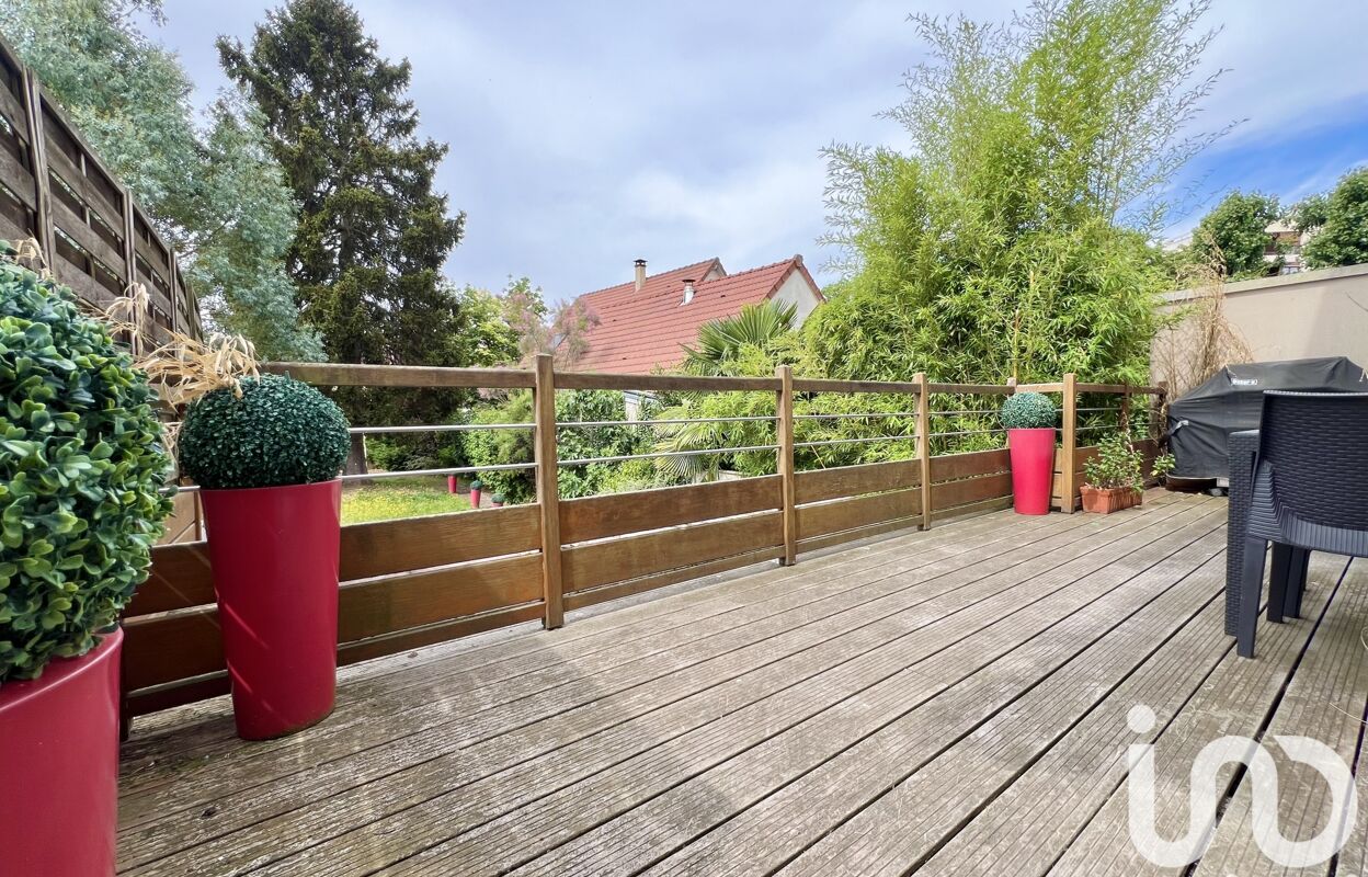 maison 8 pièces 196 m2 à vendre à Le Chesnay (78150)