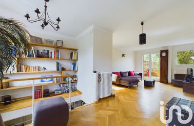 vente maison 1 080 000 € à proximité de Paris 8 (75008)