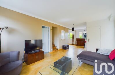 vente maison 1 080 000 € à proximité de Villennes-sur-Seine (78670)