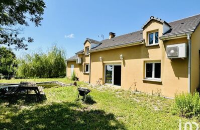 vente maison 199 000 € à proximité de Le Bas Ségala (12200)