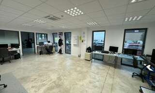 Commerce  516 m² à vendre à Chambray-lès-Tours (37170)
