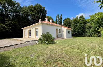 vente maison 234 000 € à proximité de La Marne (44270)