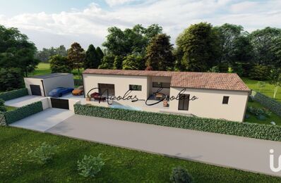 vente maison 451 000 € à proximité de Monteux (84170)